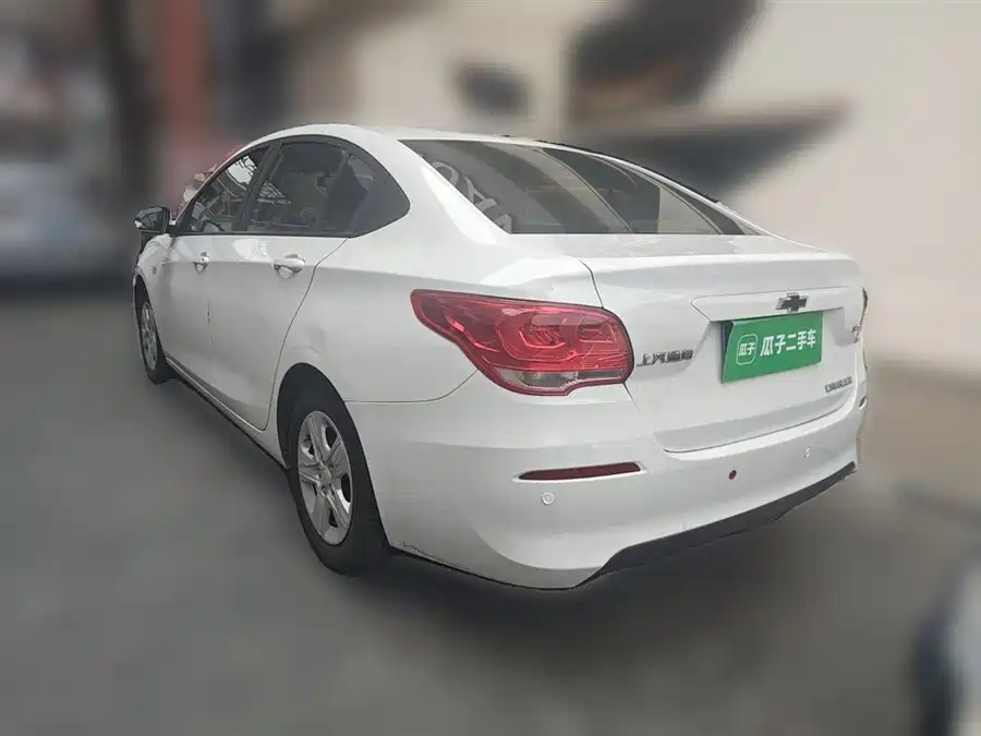 Chevrolet Cobalt