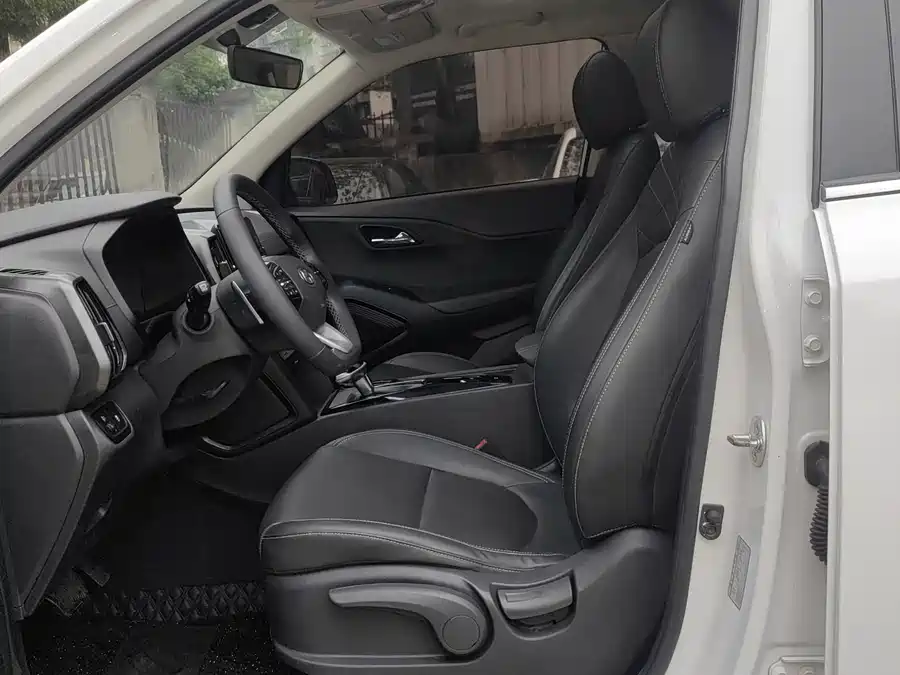 Hyundai Beijing  ix35