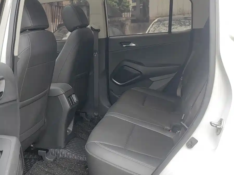 Hyundai Beijing  ix35