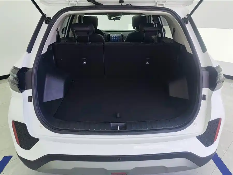 Hyundai Beijing  ix35
