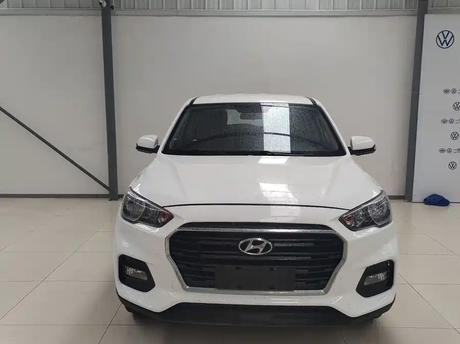 Hyundai Beijing  ix35