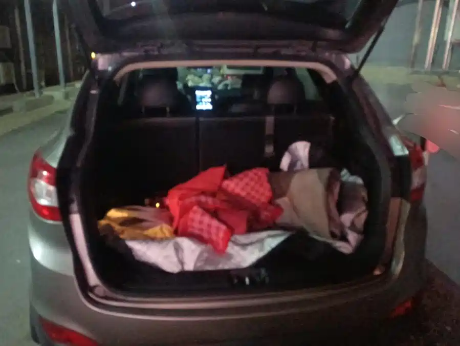 Hyundai Beijing  ix35
