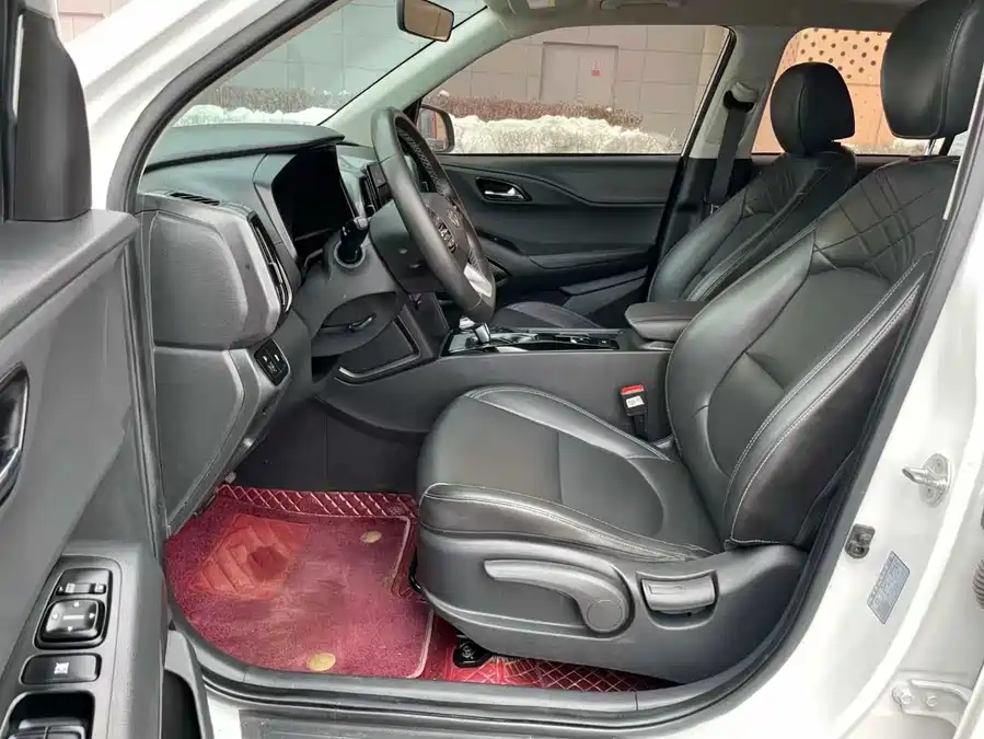 Hyundai Beijing  ix35
