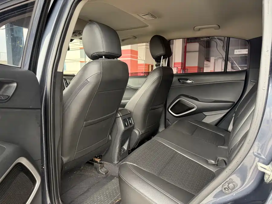 Hyundai Beijing  ix35