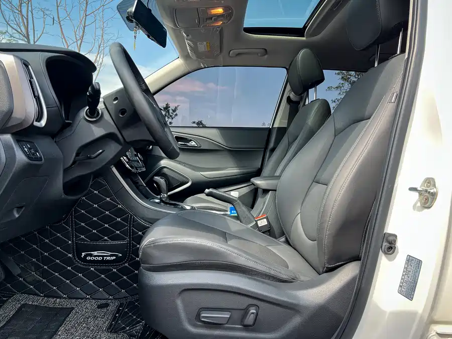 Hyundai Beijing  ix35