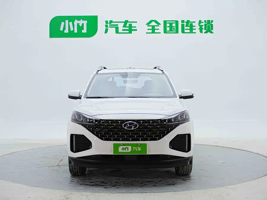 Hyundai Beijing  ix35
