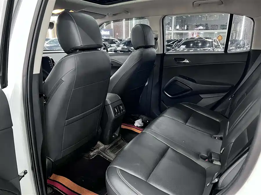 Hyundai Beijing  ix35