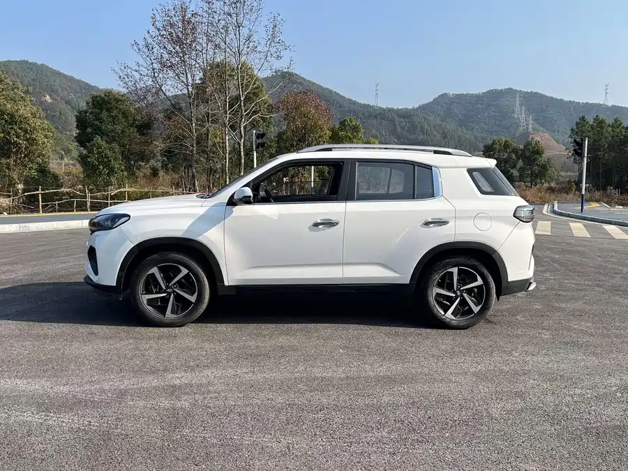 Hyundai Beijing  ix35