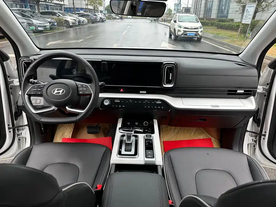 Hyundai Beijing  ix35