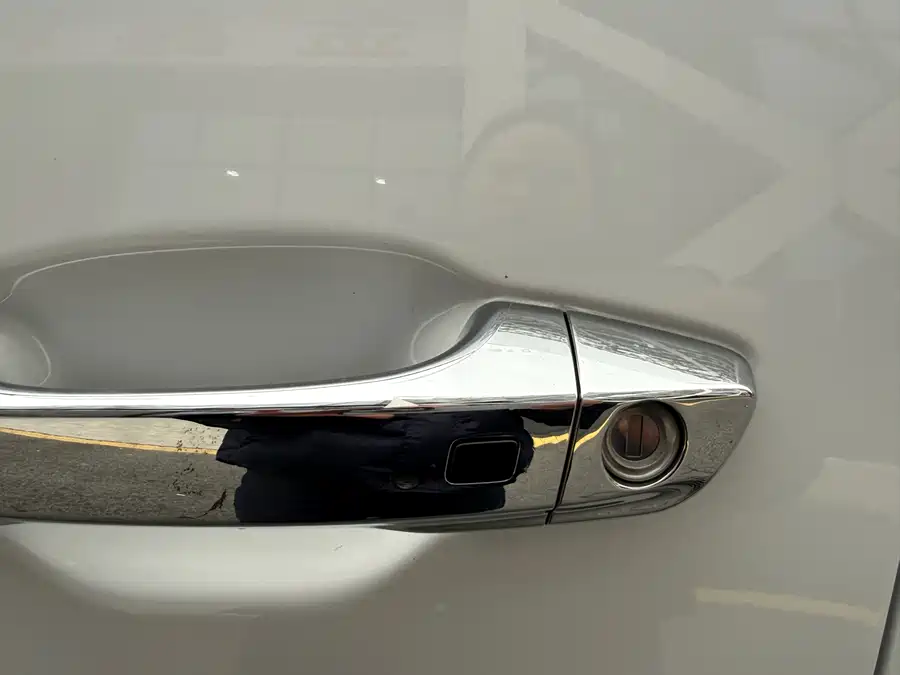 Hyundai Beijing  ix35