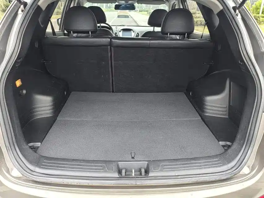 Hyundai Beijing  ix35