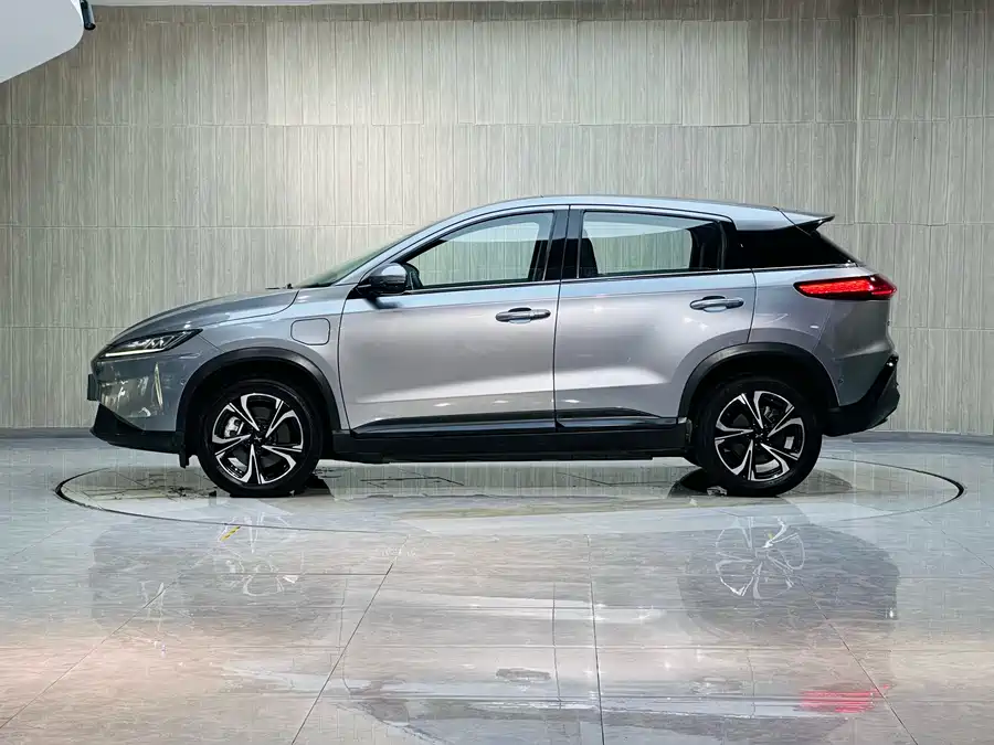 Xpeng G3
