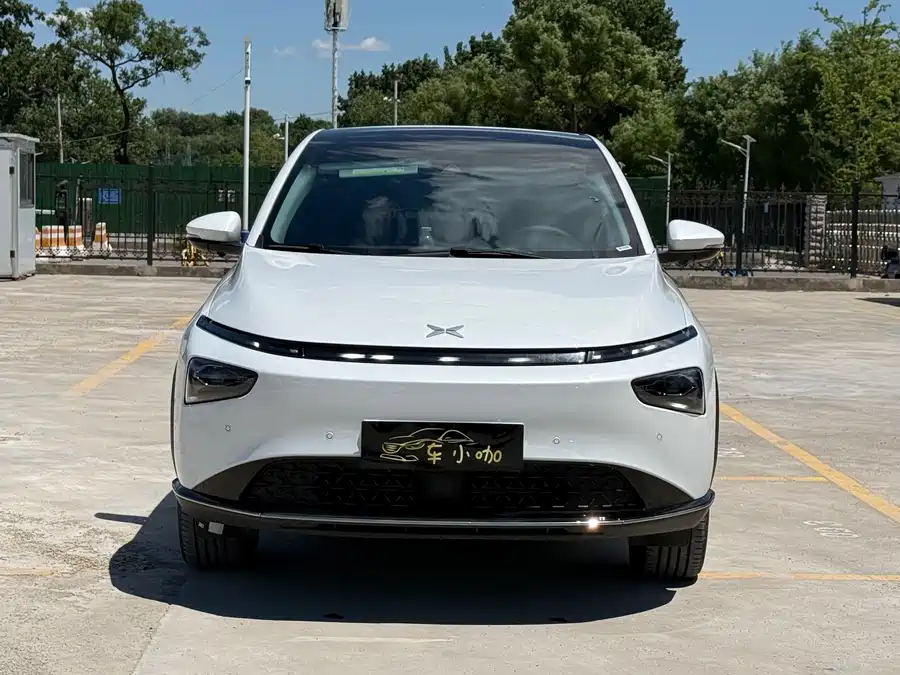 Xpeng G3