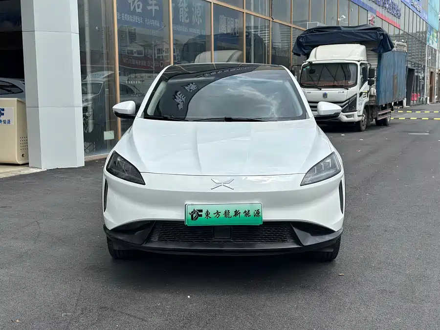 Xpeng G3