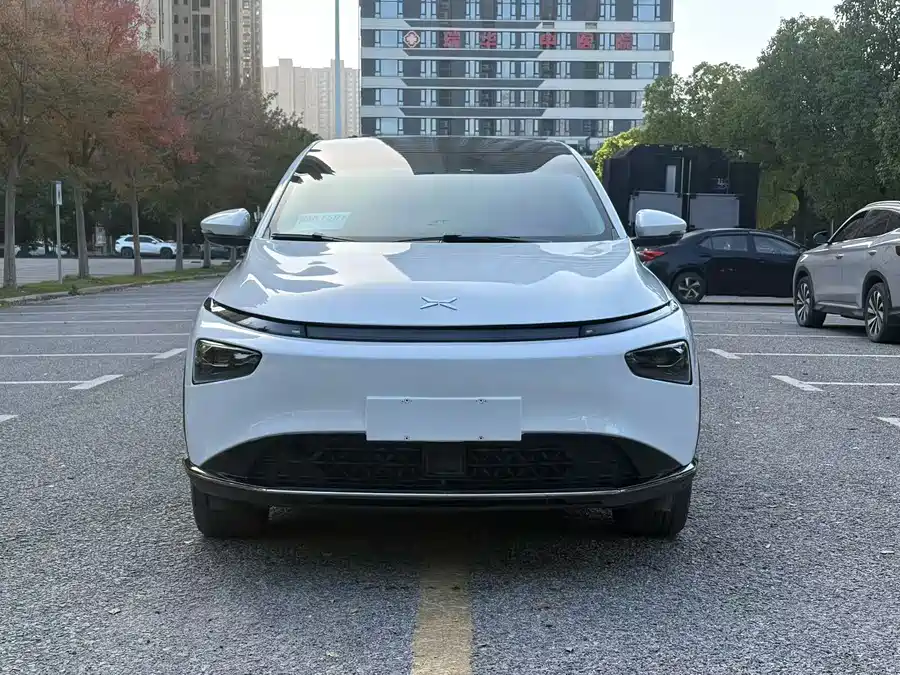 Xpeng G3