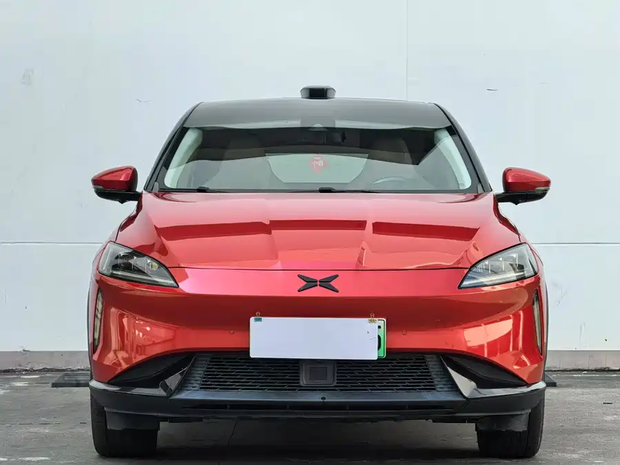 Xpeng G3