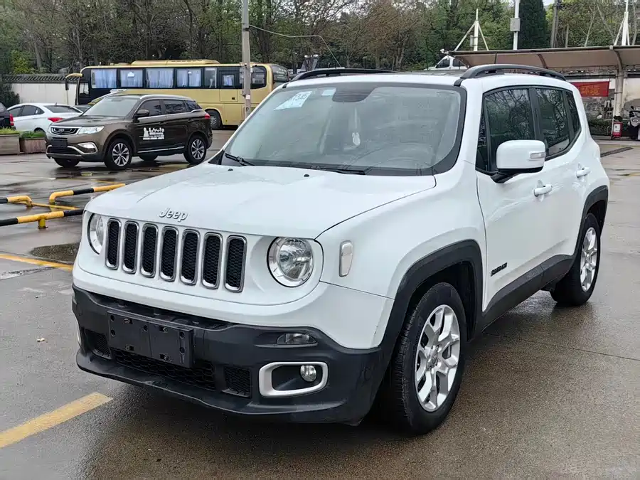 Jeep Liberty