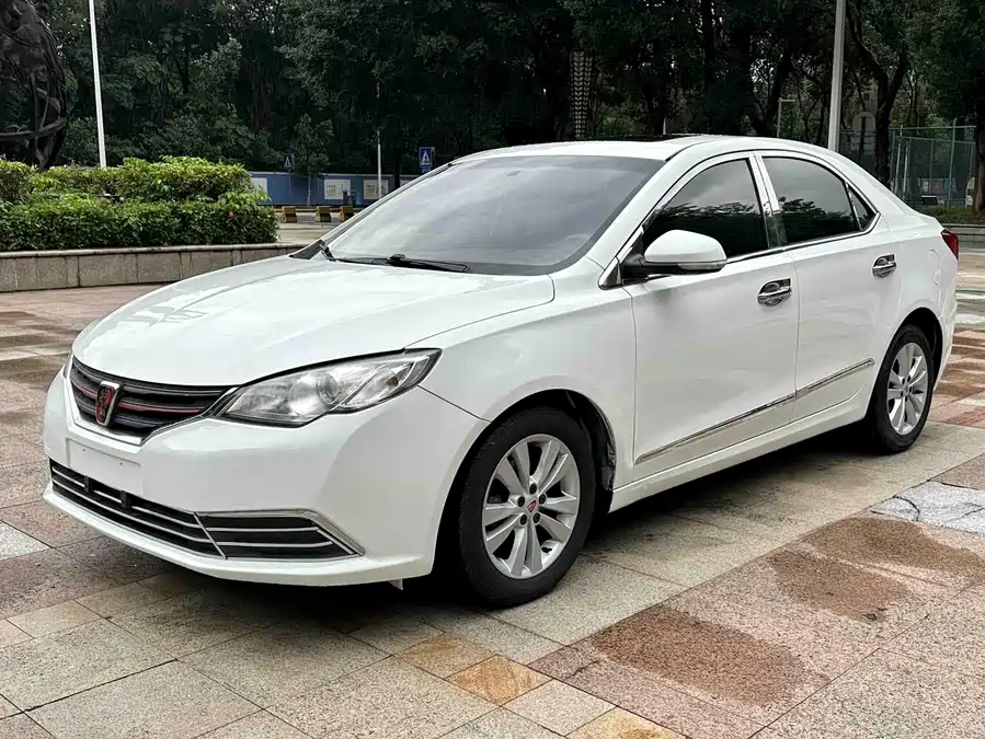 Roewe 360
