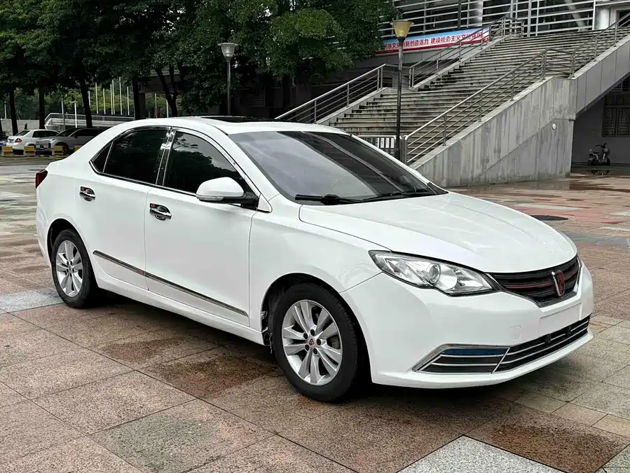 Roewe 360