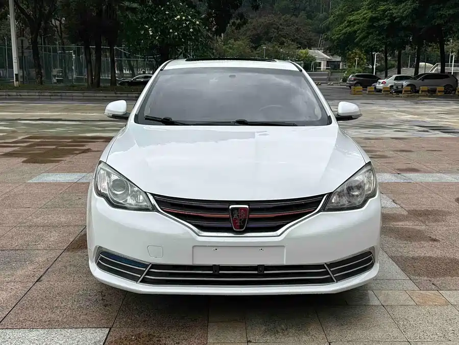 Roewe 360