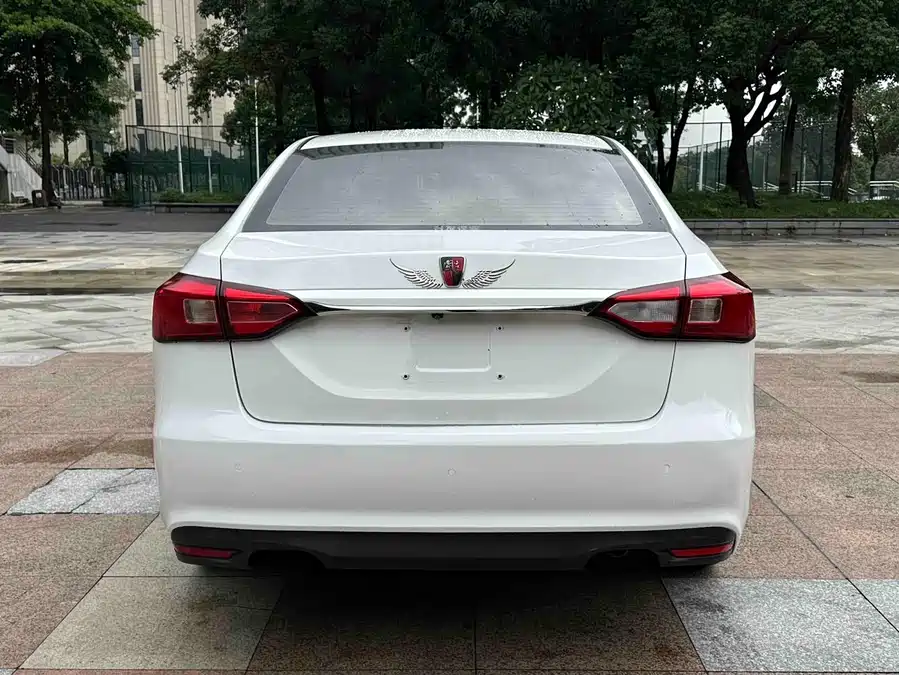 Roewe 360