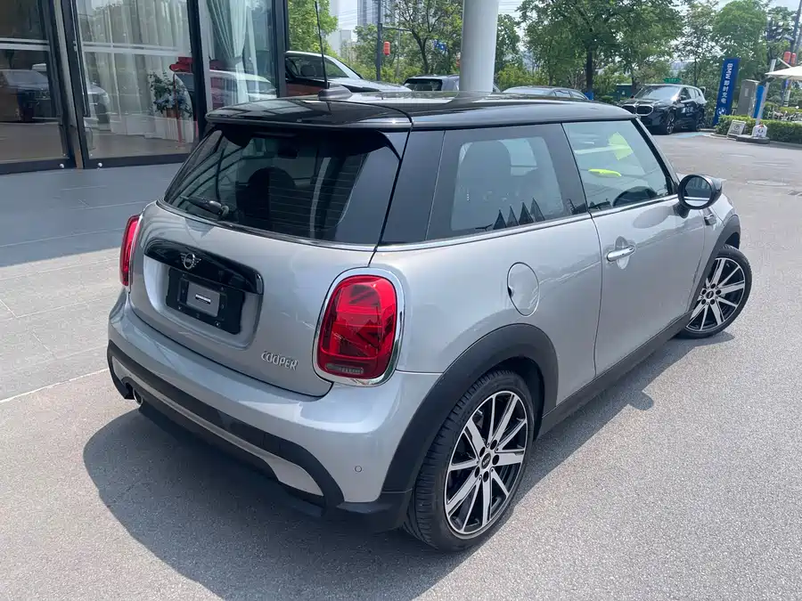 MINI 