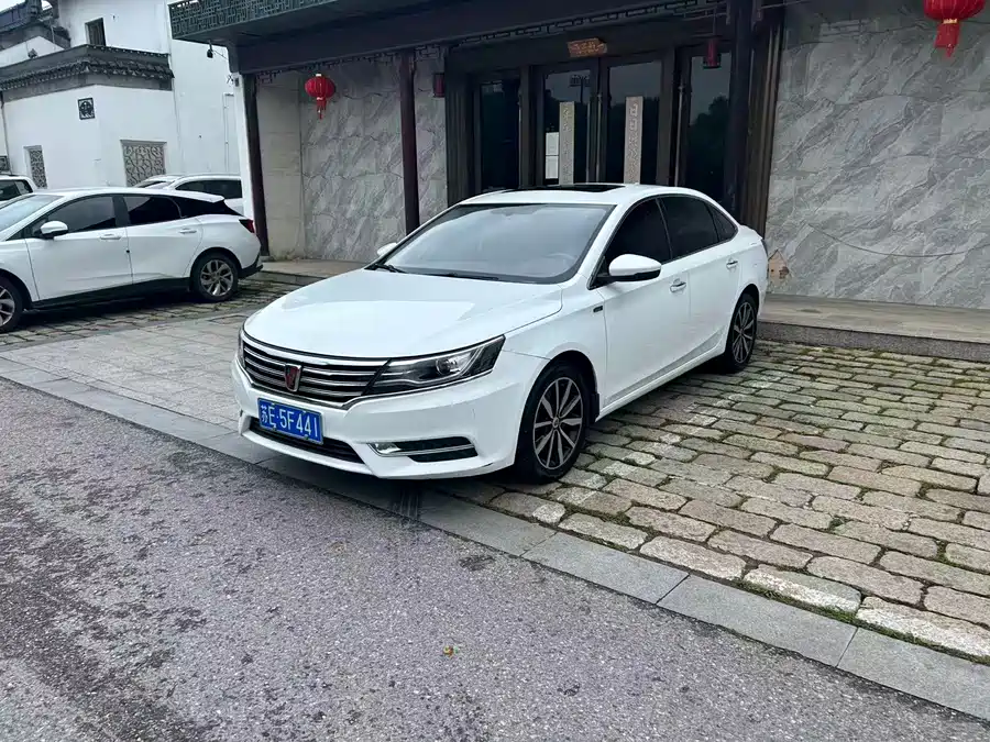 Roewe i6 Classic