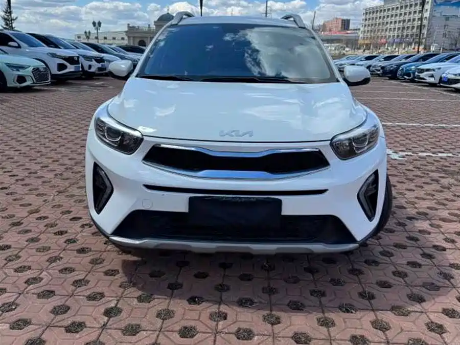 Kia Yipao