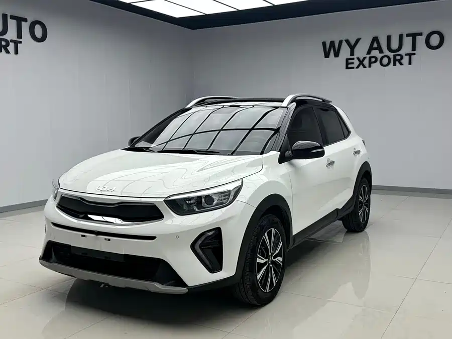 Kia Yipao