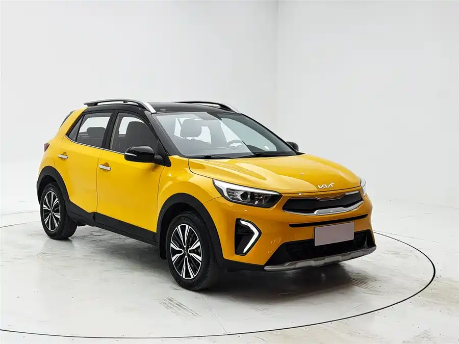 Kia Yipao