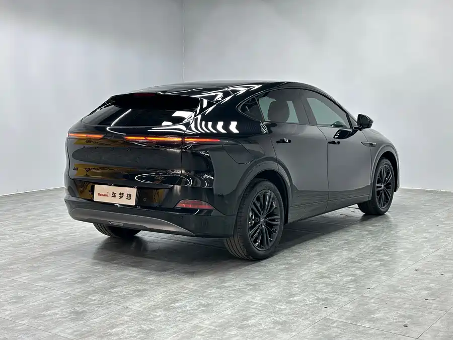 Xpeng G6