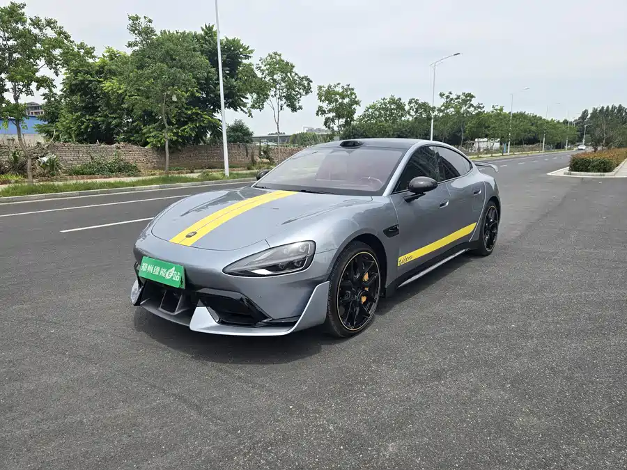 Xiaomi SU7 Ultra