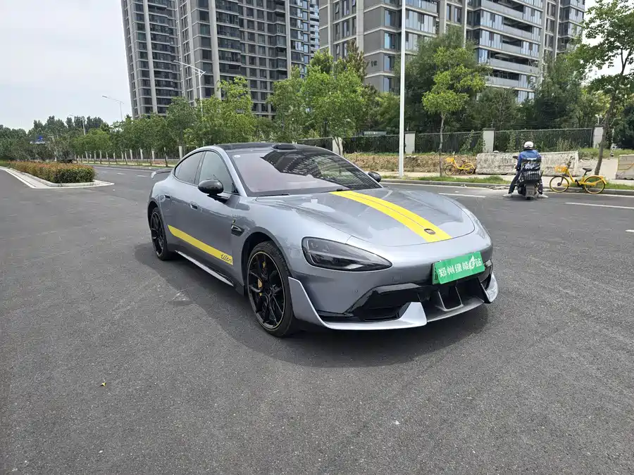 Xiaomi SU7 Ultra
