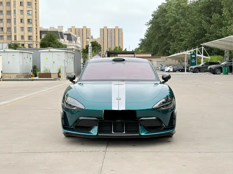 Xiaomi SU7 Ultra