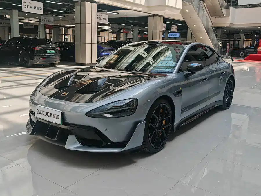 Xiaomi SU7 Ultra