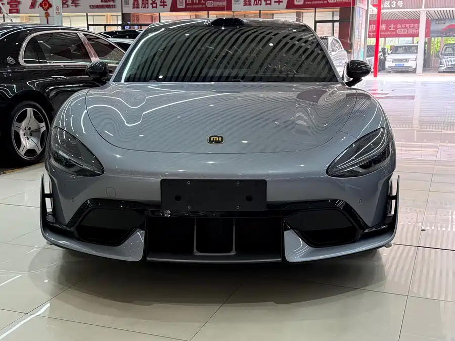 Xiaomi SU7 Ultra