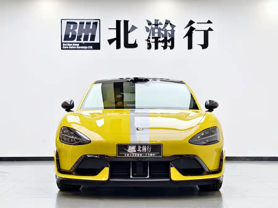 Xiaomi SU7 Ultra
