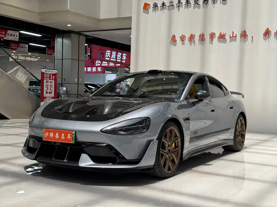 Xiaomi SU7 Ultra