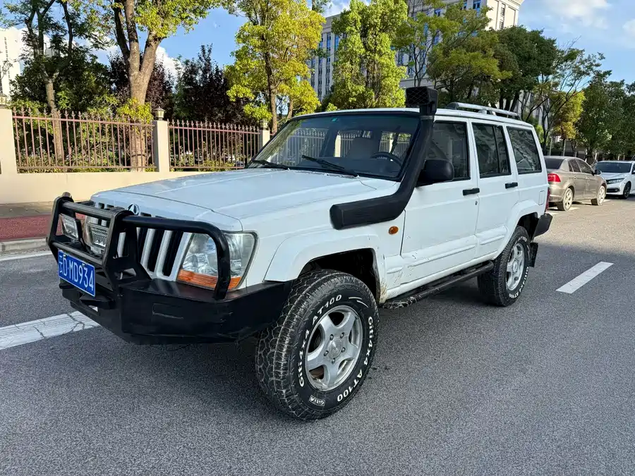 BAW Knight S12