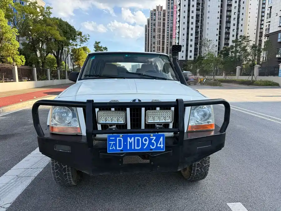 BAW Knight S12