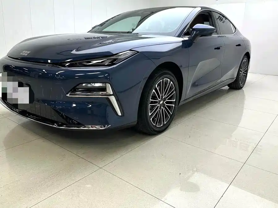 Geely Galaxy Star 8
