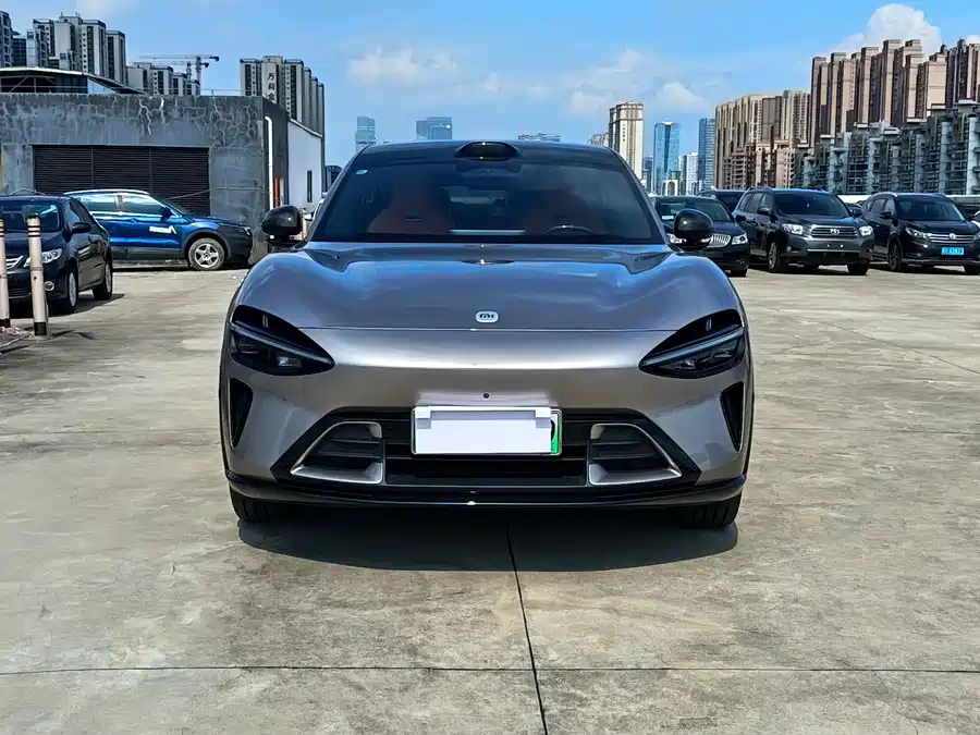 Xiaomi YU7