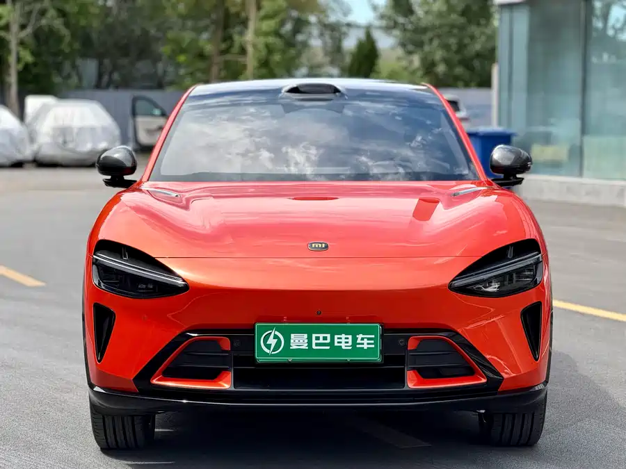 Xiaomi YU7