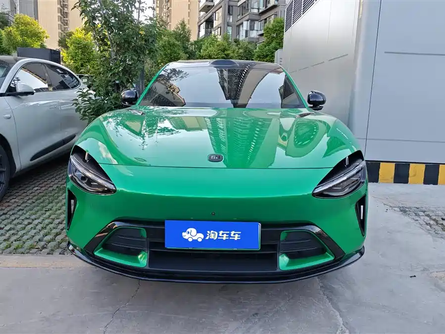 Xiaomi YU7