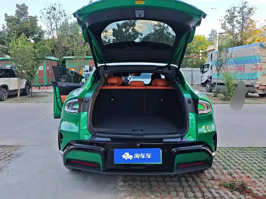 Xiaomi YU7