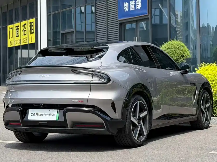 Xiaomi YU7