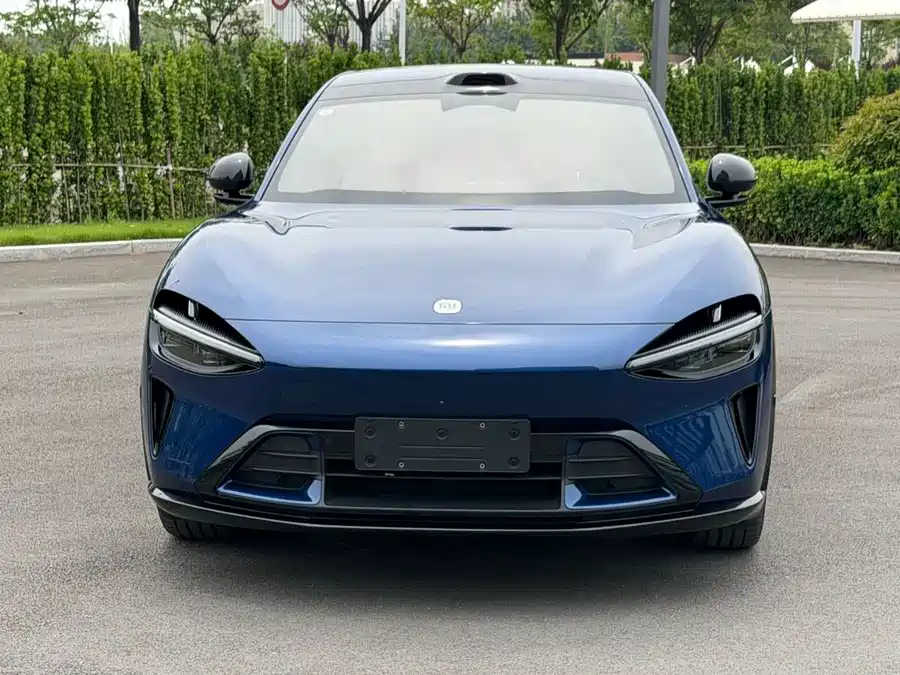Xiaomi YU7