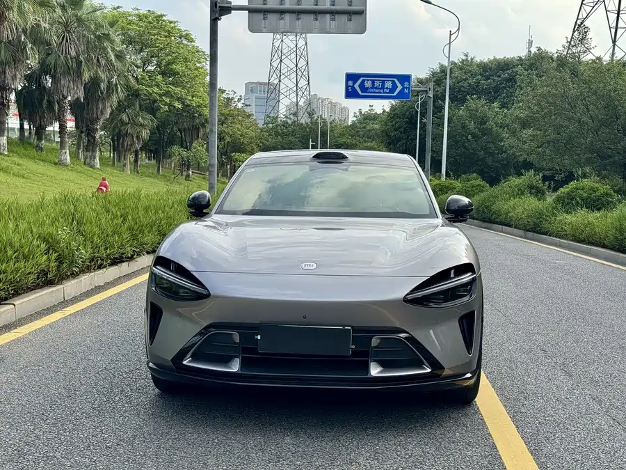 Xiaomi YU7