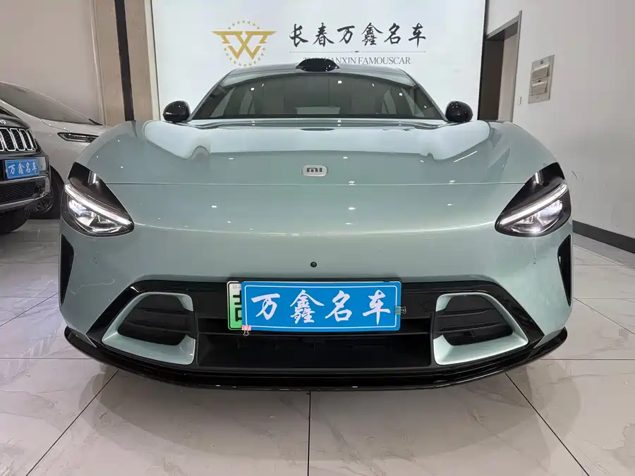 Xiaomi YU7