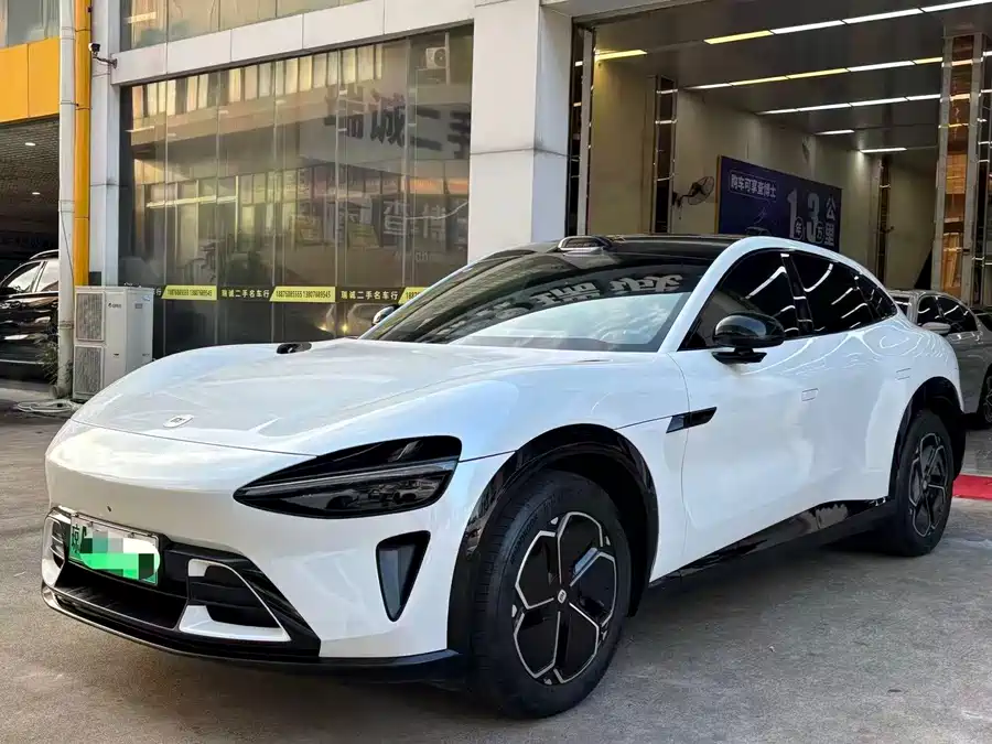Xiaomi YU7